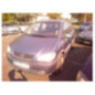 Aile avant droit OPEL ZAFIRA A