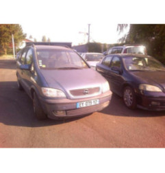 Aile avant droit OPEL ZAFIRA A Photo n°4
