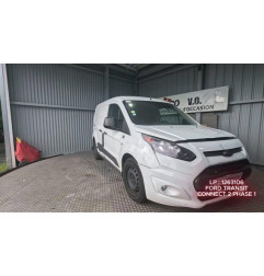 Levier de vitesses FORD TRANSIT CONNECT 2 Photo n°1