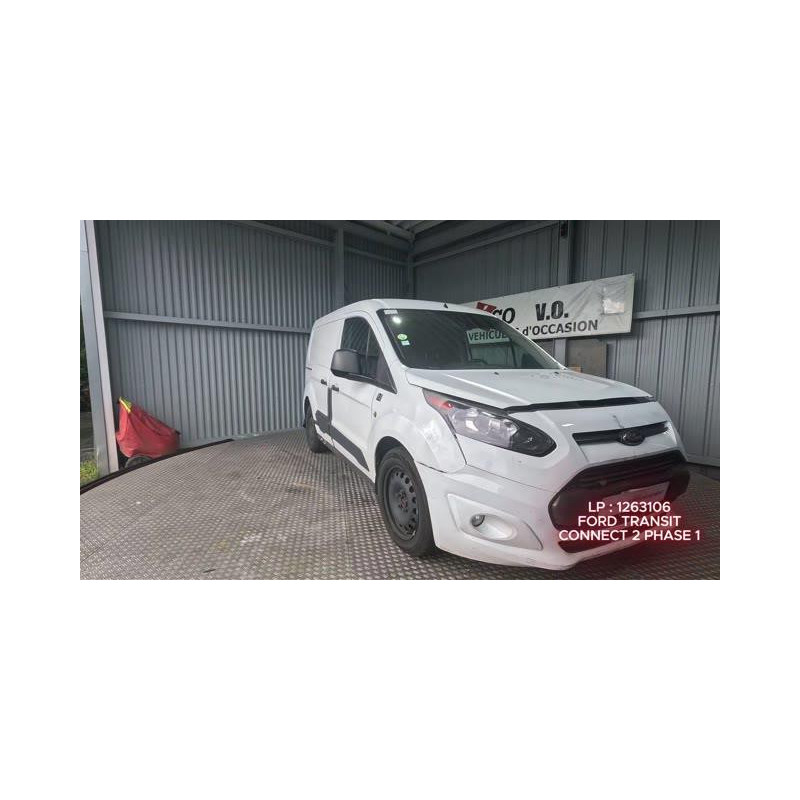 Triangle avant gauche FORD TRANSIT CONNECT 2
