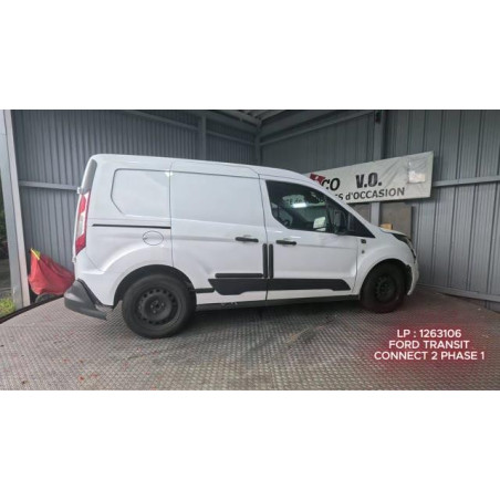 Triangle avant gauche FORD TRANSIT CONNECT 2