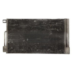 Condenseur de clim CITROEN NEMO Photo n°1