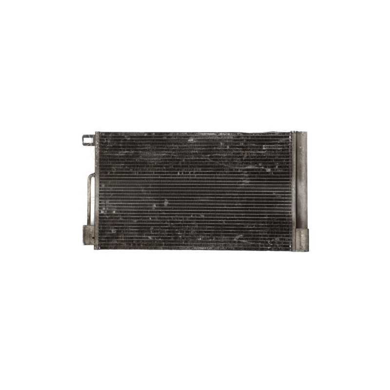 Condenseur de clim CITROEN NEMO