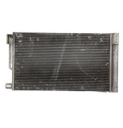 Condenseur de clim CITROEN NEMO