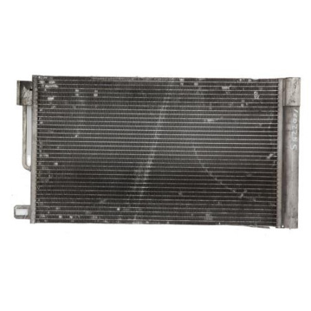 Condenseur de clim CITROEN NEMO