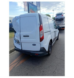 Cloison de separation (utilitaire) FORD TRANSIT CONNECT 2 Photo n°13