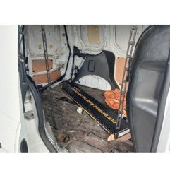 Cloison de separation (utilitaire) FORD TRANSIT CONNECT 2 Photo n°15