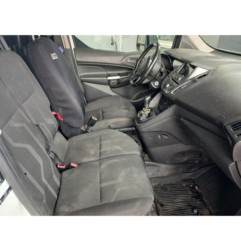 Cloison de separation (utilitaire) FORD TRANSIT CONNECT 2 Photo n°18