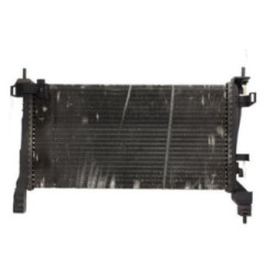 Radiateur eau CITROEN NEMO Photo n°1