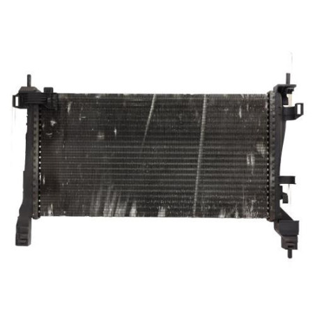 Radiateur eau CITROEN NEMO Photo n°1