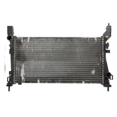 Radiateur eau CITROEN NEMO
