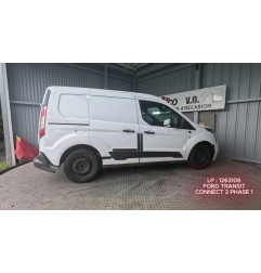Commande chauffage FORD TRANSIT CONNECT 2
