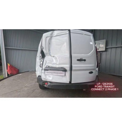 Commande de phare FORD TRANSIT CONNECT 2 Photo n°3