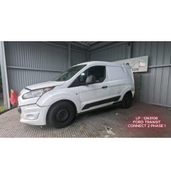 Commande de phare FORD TRANSIT CONNECT 2 Photo n°7