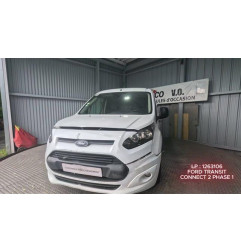 Commande de phare FORD TRANSIT CONNECT 2 Photo n°8