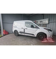 Commande de phare FORD TRANSIT CONNECT 2 Photo n°9