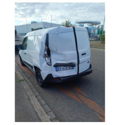 Commande de phare FORD TRANSIT CONNECT 2 Photo n°12