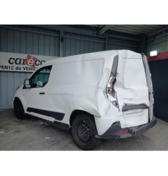Commande de phare FORD TRANSIT CONNECT 2 Photo n°16