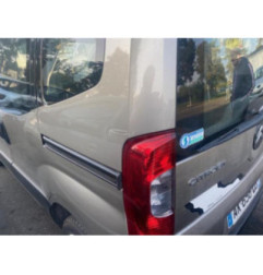 Ceinture arriere gauche CITROEN NEMO Photo n°4