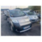 Renfort pare choc avant (traverse) CITROEN NEMO