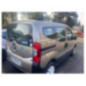 Renfort pare choc avant (traverse) CITROEN NEMO