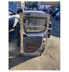 Porte laterale droit CITROEN NEMO Photo n°1