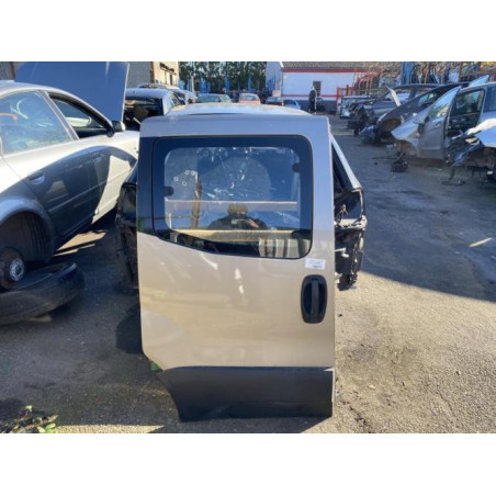 Porte laterale droit CITROEN NEMO
