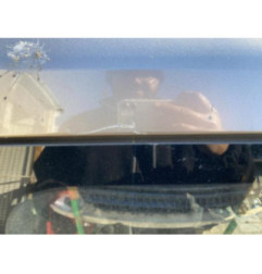 Porte laterale droit CITROEN NEMO Photo n°3