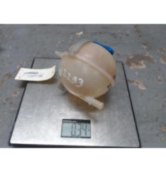 Vase d'expansion SKODA FABIA 2 Photo n°1