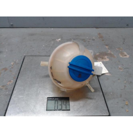 Vase d'expansion SKODA FABIA 2