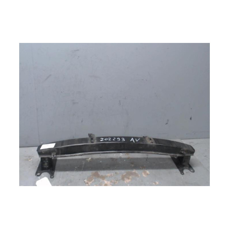 Renfort pare choc avant (traverse) SKODA FABIA 2