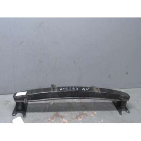 Renfort pare choc avant (traverse) SKODA FABIA 2 Photo n°1