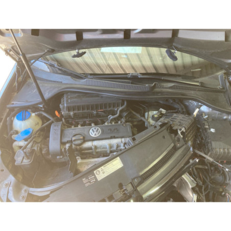 Commande de phare VOLKSWAGEN GOLF 6