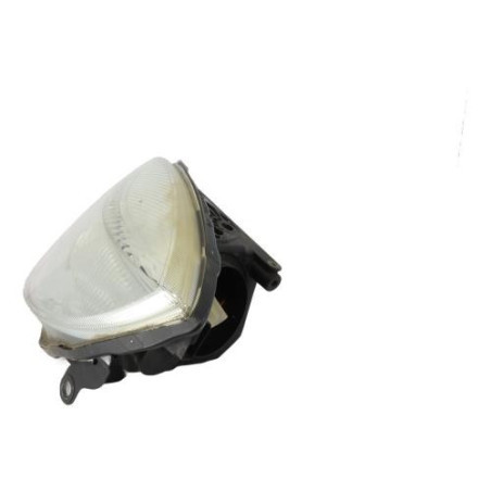 Optique avant principal gauche (feux)(phare) SKODA FABIA 2