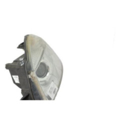 Optique avant principal gauche (feux)(phare) SKODA FABIA 2 Photo n°4