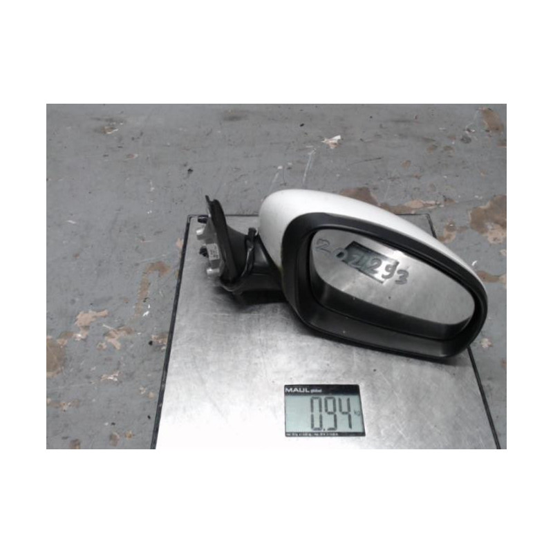 Retroviseur droit SKODA FABIA 2