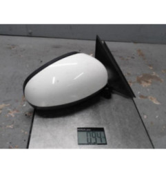 Retroviseur droit SKODA FABIA 2