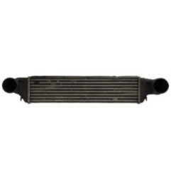 Echangeur air (Intercooler) BMW X3 E83 Photo n°1
