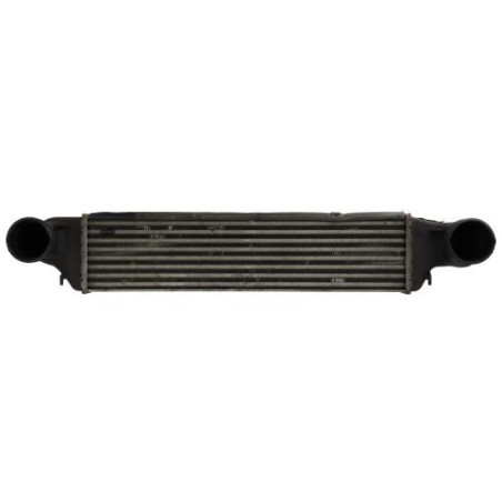 Echangeur air (Intercooler) BMW X3 E83 Photo n°1