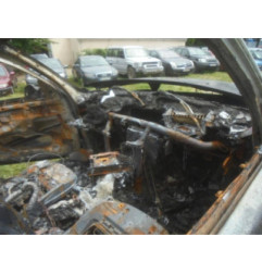 Echangeur air (Intercooler) BMW X3 E83 Photo n°8