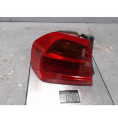 Feu arriere principal gauche (feux) BMW SERIE 3 E90 Photo n°1