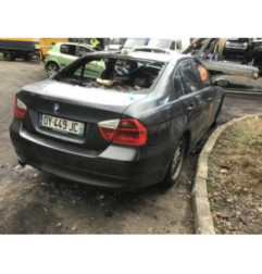 Feu arriere principal gauche (feux) BMW SERIE 3 E90 Photo n°4