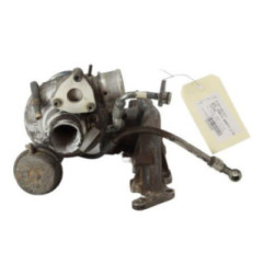 Turbo FIAT 500 Photo n°3