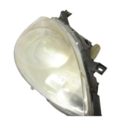 Optique avant principal gauche (feux)(phare) MERCEDES CLASSE A 169