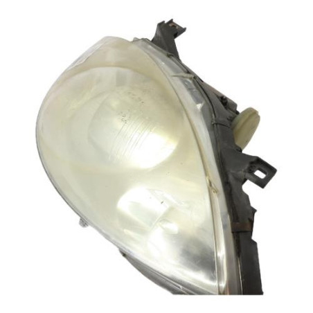 Optique avant principal gauche (feux)(phare) MERCEDES CLASSE A 169