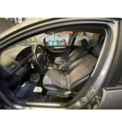 Optique avant principal gauche (feux)(phare) MERCEDES CLASSE A 169 Photo n°7