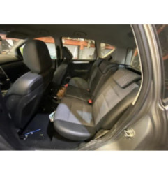 Optique avant principal gauche (feux)(phare) MERCEDES CLASSE A 169 Photo n°8