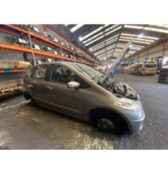 Optique avant principal gauche (feux)(phare) MERCEDES CLASSE A 169 Photo n°12