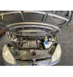 Optique avant principal gauche (feux)(phare) MERCEDES CLASSE A 169 Photo n°14