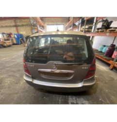 Optique avant principal gauche (feux)(phare) MERCEDES CLASSE A 169 Photo n°15